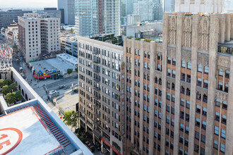 The 939 Lofts in Los Angeles, CA - Building Photo - Primary Photo