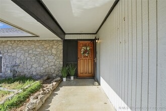 7450 N 117th E Ave in Owasso, OK - Building Photo - Building Photo