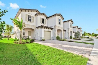 12900 NW 22nd Pl in Westview, FL - Building Photo - Building Photo