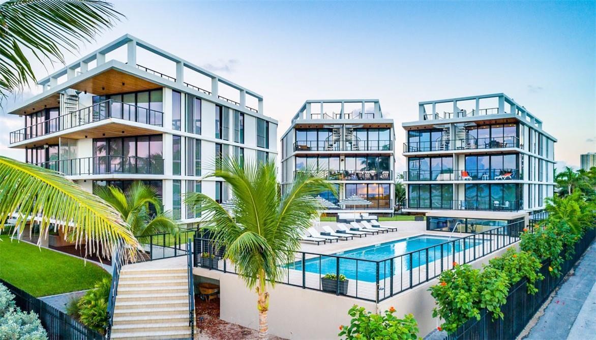 106 Inlet Way-Unit -304 in West Palm Beach, FL - Building Photo