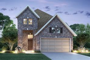 5315 CJ Walker Ln in Houston, TX - Foto de edificio