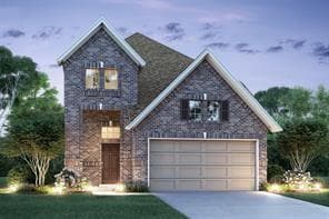 property at 5315 CJ Walker Ln