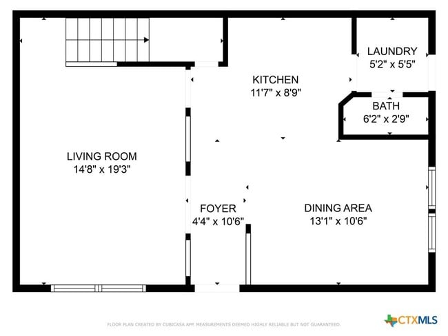 property at 240 Trestle Tree