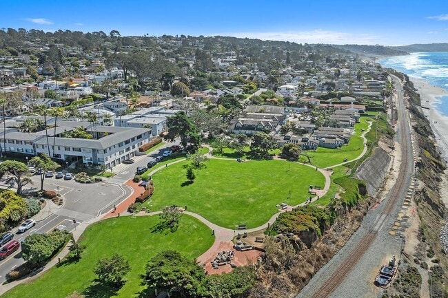 property at 1310 Ocean Ave