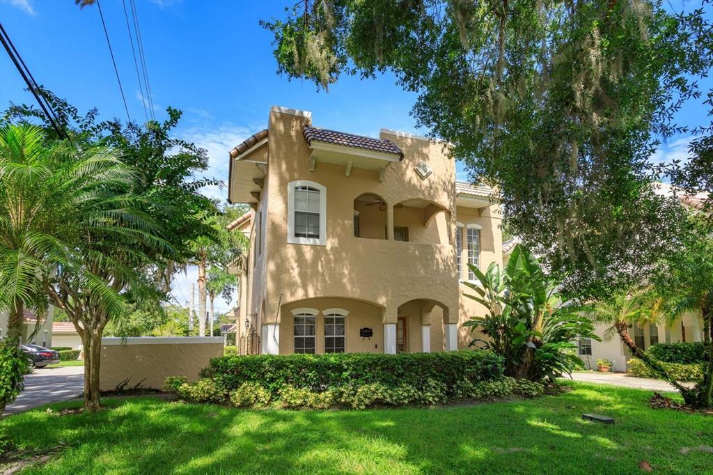 832 Ellwood Ave in Orlando, FL - Building Photo