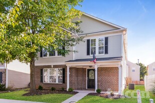 830 Sinclair Dr in Monroe, NC - Building Photo