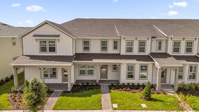 11312 Blue Bay Dr in Orlando, FL - Building Photo - Building Photo