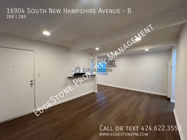 16904 New Hampshire Ave in Gardena, CA - Building Photo - Building Photo