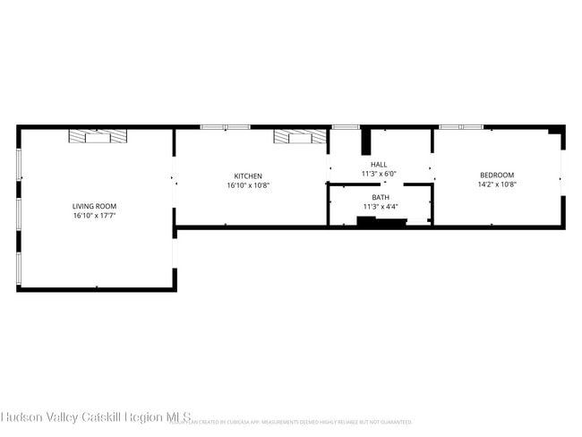 620 Warren St in Hudson, NY - Building Photo - Building Photo
