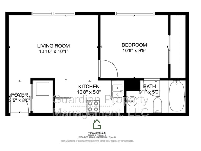 1121 N College Dr in Maryville, MO - Foto de edificio - Building Photo