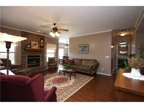 4101 Western Heights Ave in Oklahoma City, OK - Building Photo - Building Photo