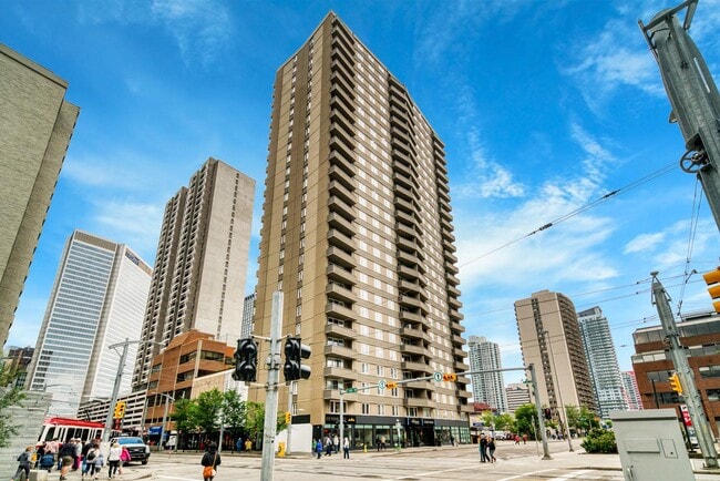O'Neil Tower