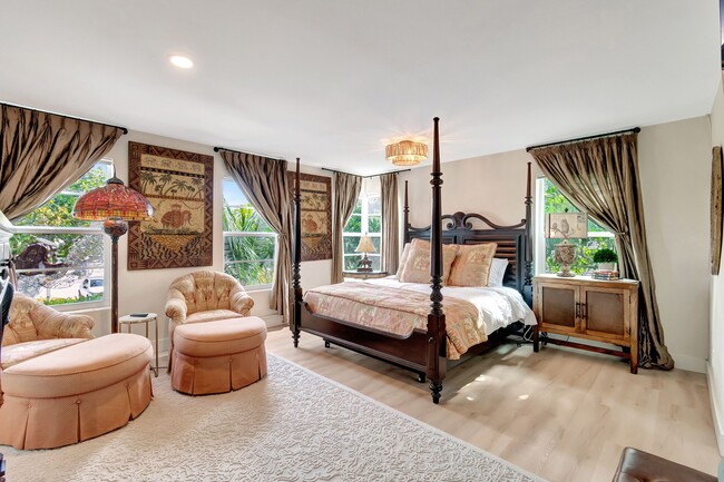15 N Ocean Breeze