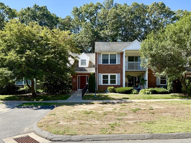 property at 9 Concorde Way