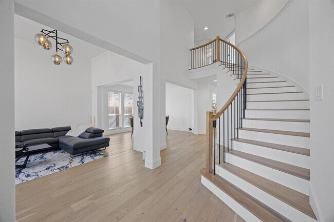 1409 Vibar Cove in Round Rock, TX - Building Photo - Building Photo