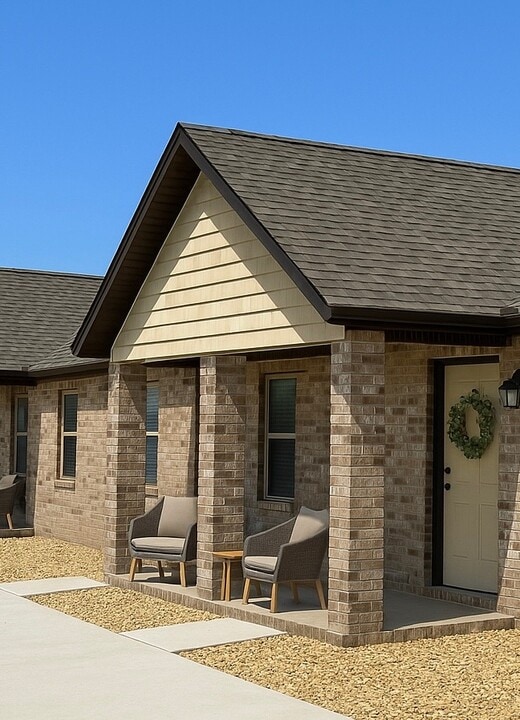 22 Aaron St in Pocahontas, AR - Building Photo