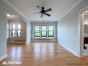 4735 N Hermitage Ave, Unit A01C in Chicago, IL - Building Photo - Building Photo