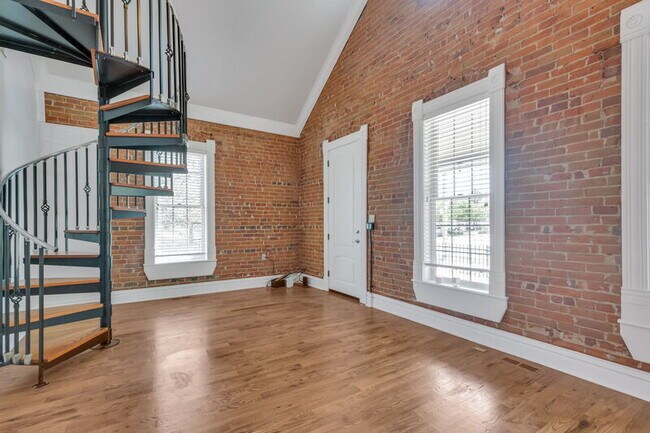 1400 Mariposa St in Denver, CO - Building Photo - Building Photo