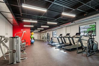 The Mill in Shelbyville, IN - Building Photo - Building Photo