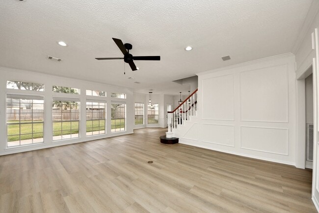 property at 4210 Alcorn Glen Ln