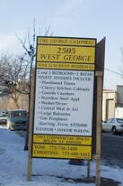 2856 N Campbell Ave in Chicago, IL - Building Photo