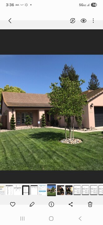 10422 Donner Ave in Stockton, CA - Building Photo