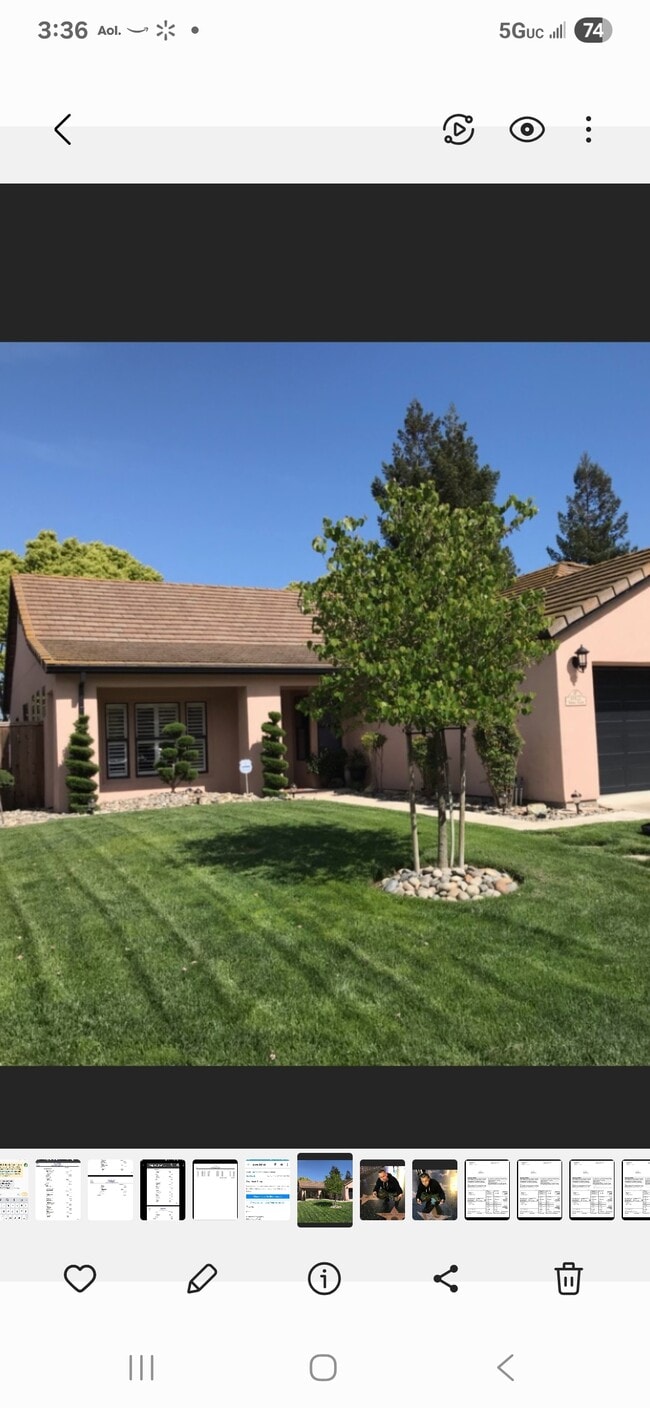property at 10422 Donner Ave