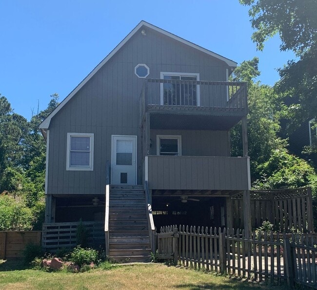 property at 203 Harbour View Dr