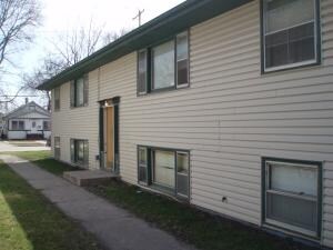 1517 N 3rd Ave in Fargo, ND - Building Photo - Building Photo