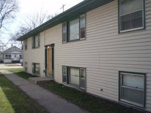 1517 N 3rd Ave in Fargo, ND - Foto de edificio - Building Photo