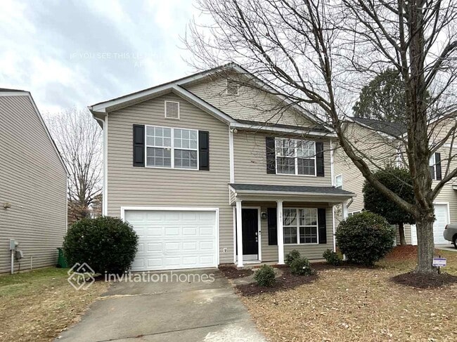 property at 341 Hunslet Cir