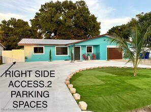 112 Memorial Dr in Sebring, FL - Building Photo - Building Photo