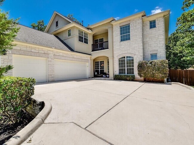 207 Crosswind Ct in Cedar Park, TX - Building Photo - Building Photo