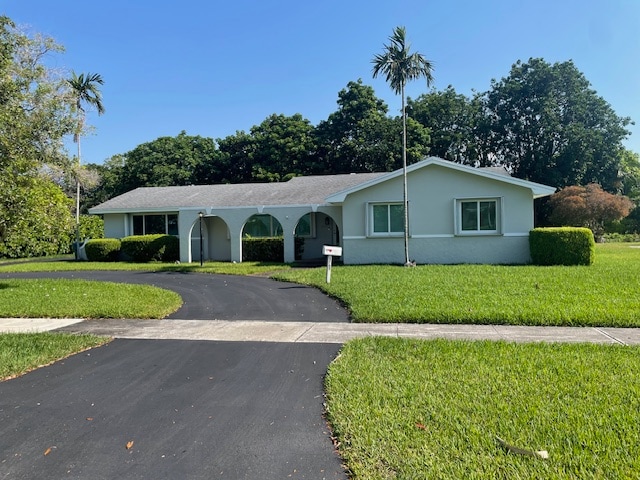 property at 8765 SW 176th St