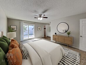 3252 63rd St in Lubbock, TX - Foto de edificio - Building Photo