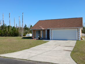 11907 Country Club Dr in Panama City, FL - Building Photo - Building Photo