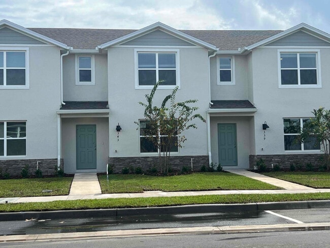 property at 343 Preston Cv Dr