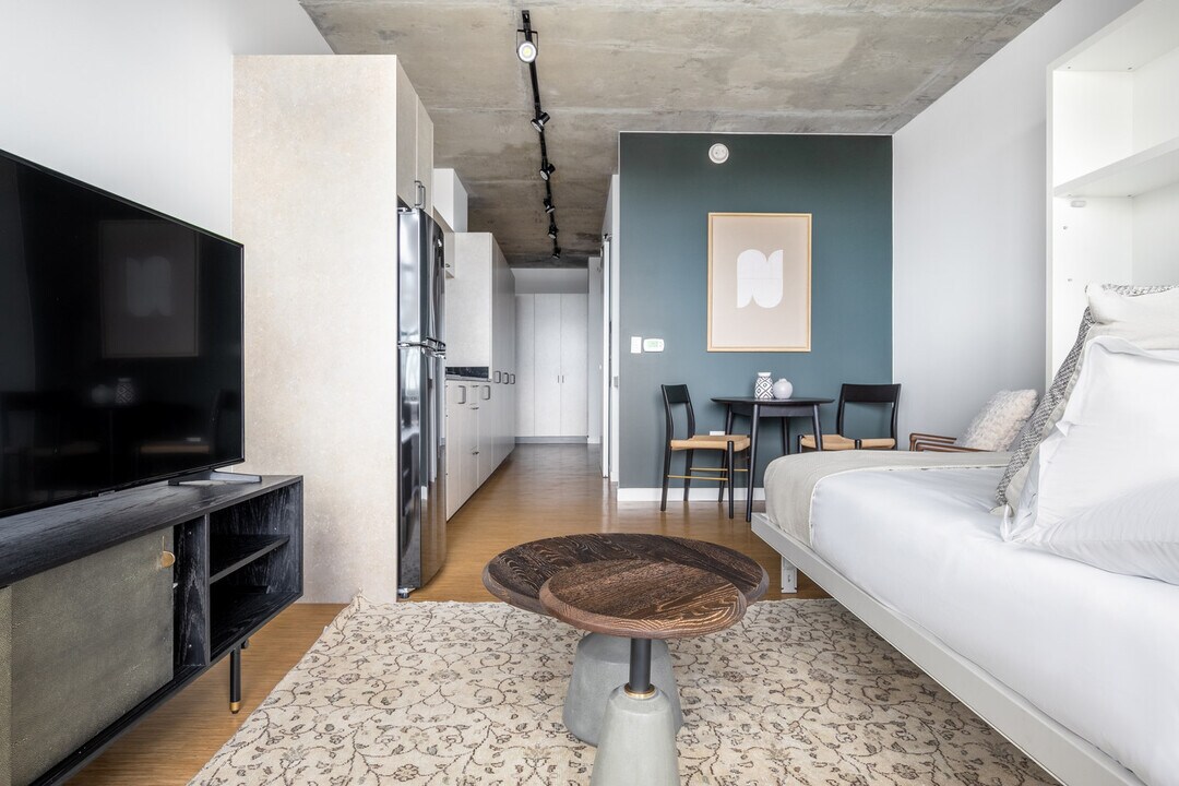 1515 N Fremont St in Chicago, IL - Building Photo