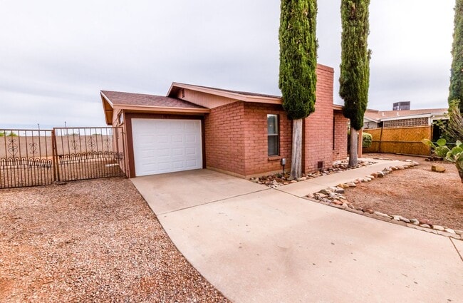 165 Park Pl in Sierra Vista, AZ - Building Photo - Building Photo