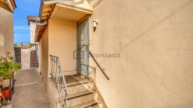 6183 1/2 Allston St in Los Angeles, CA - Building Photo - Building Photo