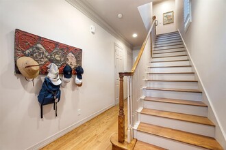 4012 Gramercy St in Houston, TX - Foto de edificio - Building Photo