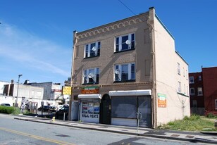 23-25 S Kentucky Ave in Atlantic City, NJ - Building Photo