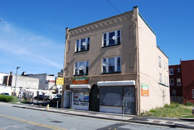 23-25 S Kentucky in Atlantic City, NJ - Building Photo - Building Photo