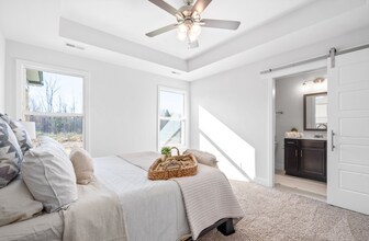 2118 Ireland Wy in Clarksville, TN - Building Photo - Building Photo