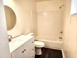 3749 Hatcher Pl in Rosamond, CA - Building Photo - Building Photo