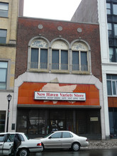 91 Church St in New Haven, CT - Building Photo - Building Photo