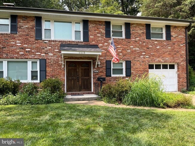 5608 Heming Ave in Springfield, VA - Building Photo - Building Photo