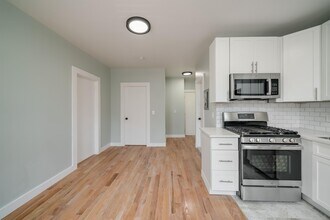 Interior Photo