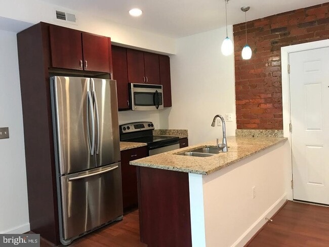5407-5407 9th St NW, Unit 102 in Washington, DC - Building Photo - Building Photo