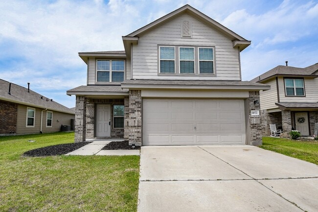 11072 N Lake Mist Ln in Willis, TX - Building Photo - Building Photo